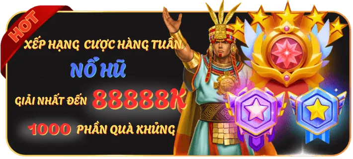 Nổ Hũ & Bắn Cá tại Vaobong88