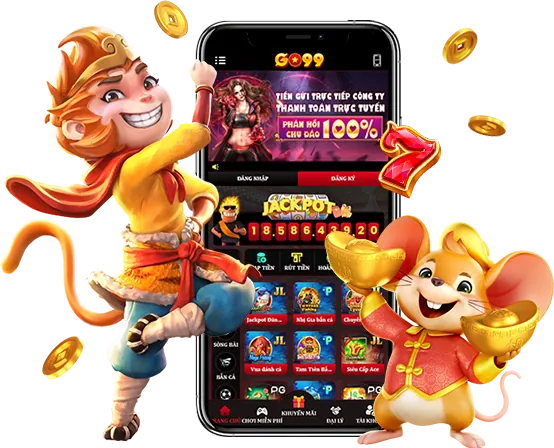 Đồ họa game bắn cá chất lượng cao