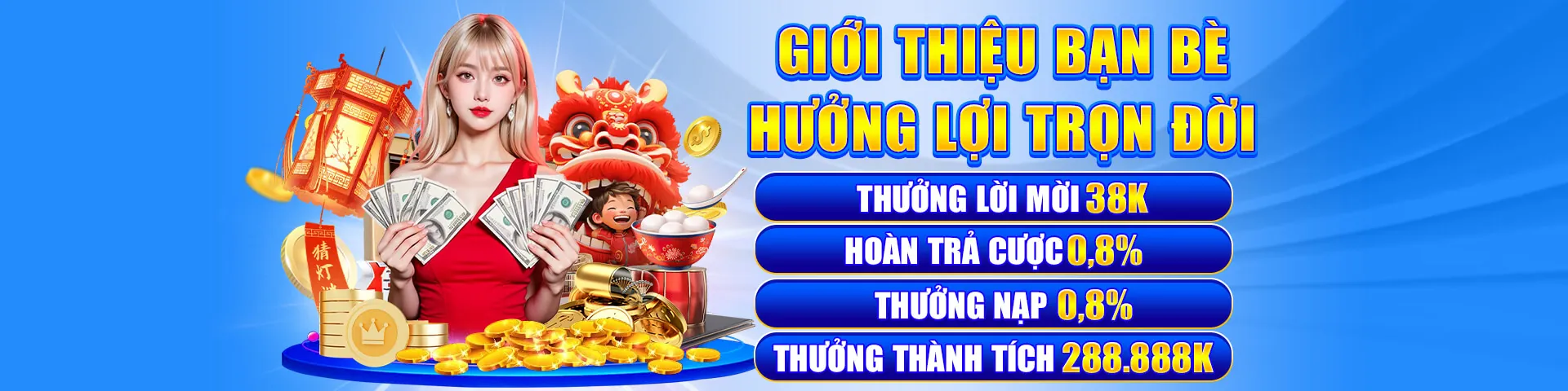 Hình ảnh banner đăng ký link vaobong88 với ưu đãi hấp dẫn